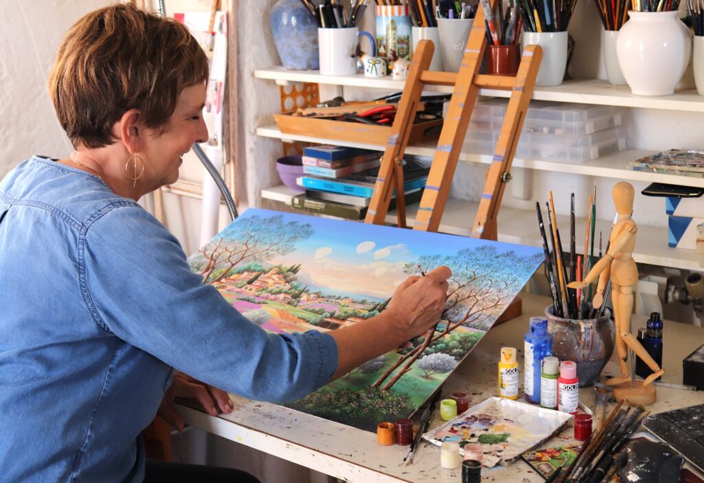 artiste-peintre-puzzle