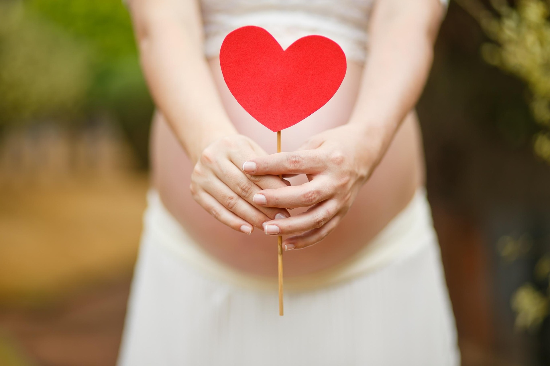 activités relaxantes à faire pendant la grossesse
